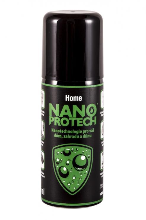 Antikorozní sprej Nanoprotech Home 75ml