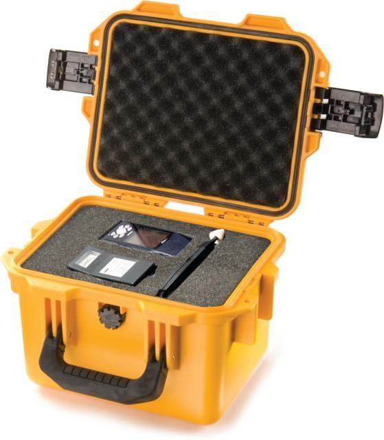 Peli™ Kufr Storm case iM2075 žlutý s pěnou