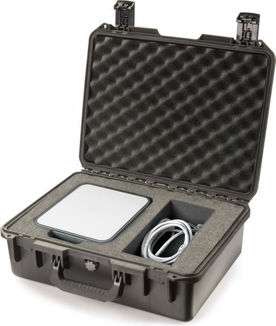 Peli™ Storm Laptop Case™ IM2400 černý s pěnou