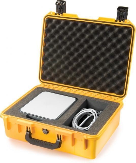 Peli™ Storm Laptop Case™ IM2400 žlutý s pěnou