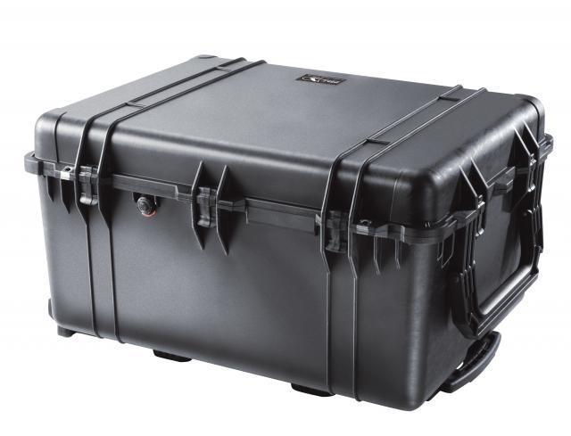 Peli Protector Case™ Protector Transport Case 1630 černý prázdný
