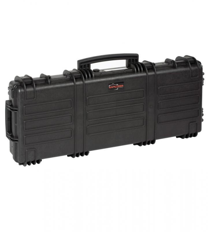 Odolný vodotěsný kufr Explorer Cases 9413, černý prázdný