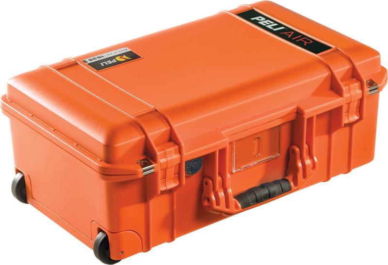 Peli™ Air Carry-On Case 1535 oranžový s pěnou