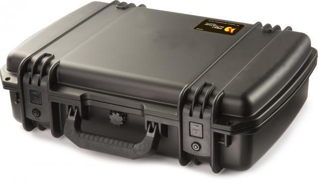 Peli™ Storm Laptop Case™ IM2370 černý se stavitelnými přepážkami