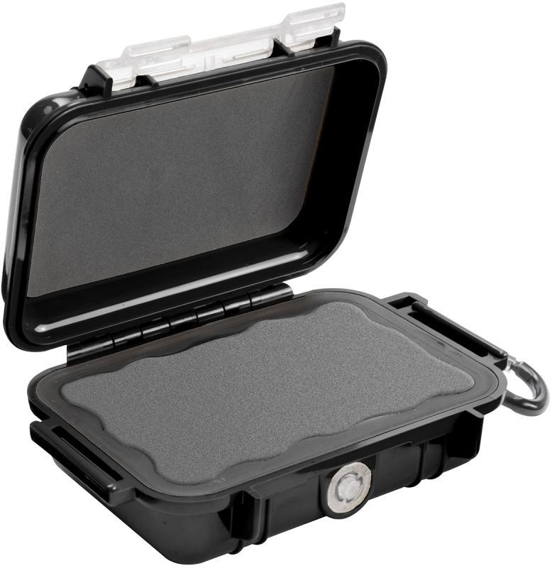 Peli Protector Case™ Micro case 1010 černý prázdný