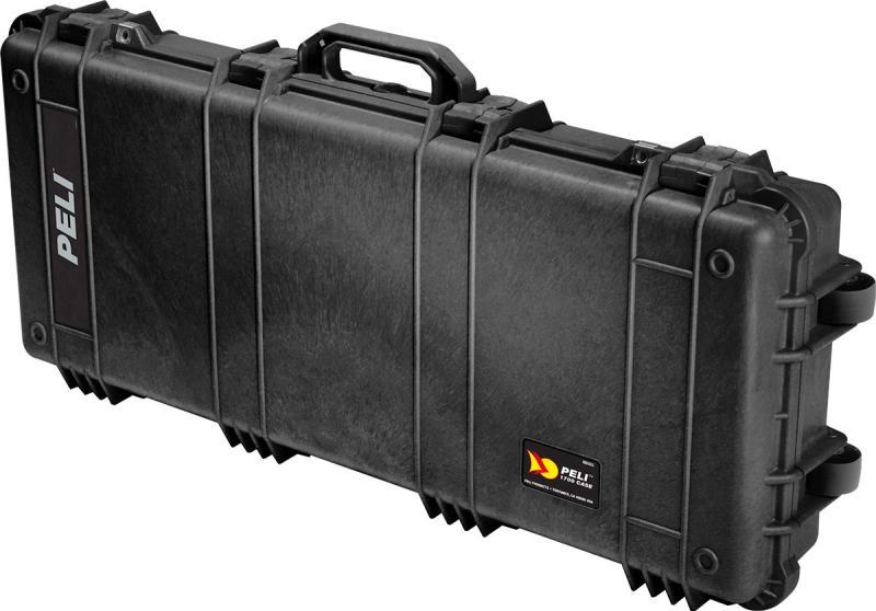 Peli Protector Case™ Protector Long Case 1700 černý s pěnou