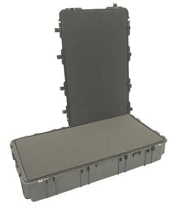 Protector Transport Case 1780 černý s pěnou