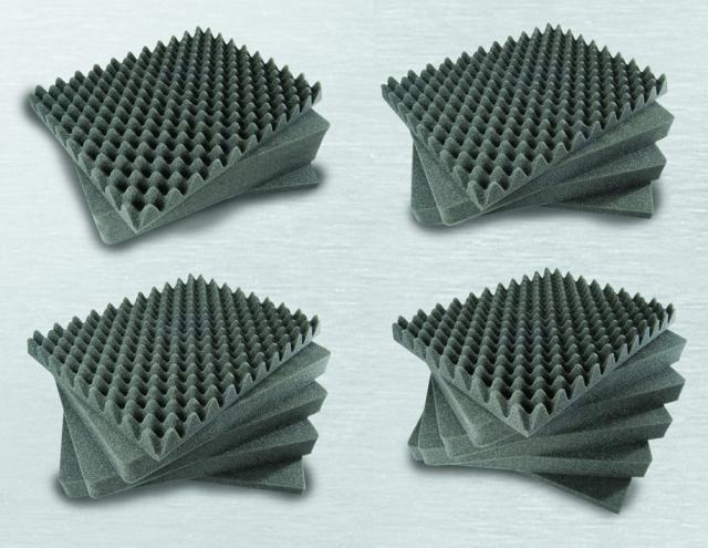 Pěna pro kufr PELI STORM IM3300