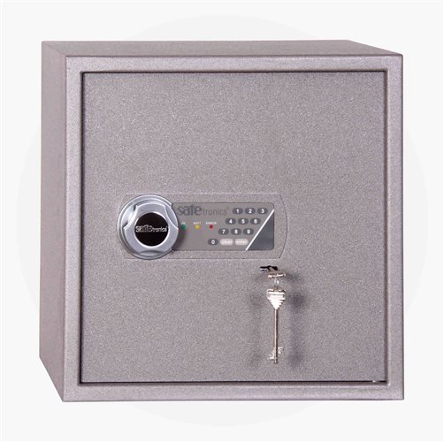 Nábytkový sejf ZSL 43 ME