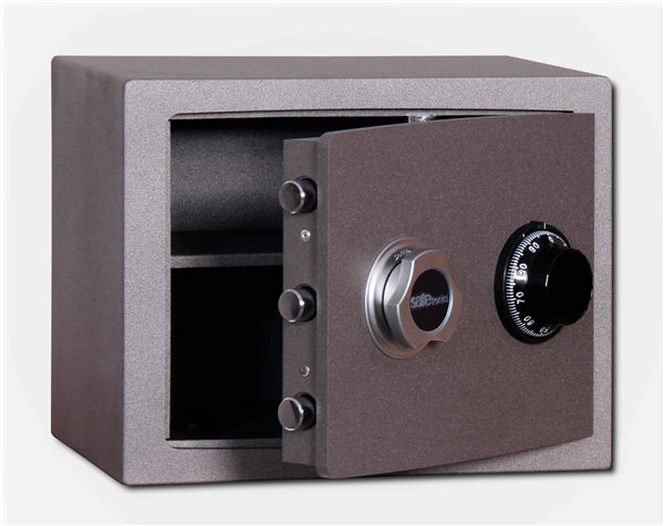 Nábytkový trezor NTR-22 LG