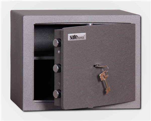 Nábytkový trezor NTR-22 M