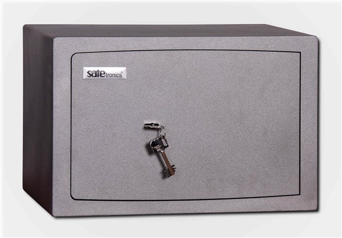 Nábytkový trezor NTR-24 M + schránka