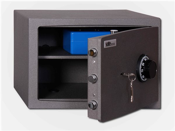 Nábytkový trezor NTR-24 MLG