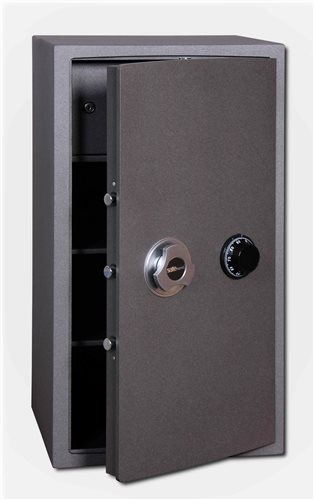 Nábytkový trezor NTR-80 LG