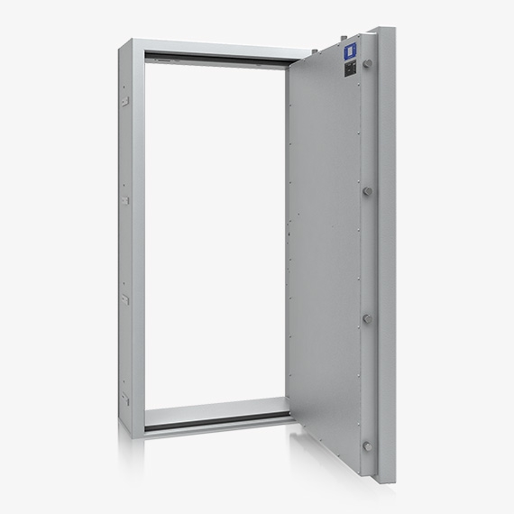 Ohnivzdorné trezorové dveře ROM LAZIO 55400