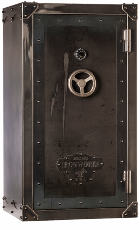 Trezor na zbraně Rhino Ironworks AIW series AIW6033X, 90min