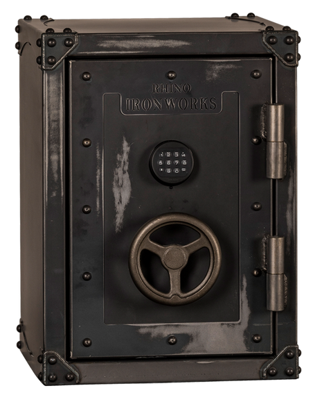 Trezor na zbraně Rhino Ironworks CIWD series CIWD3022, 75min