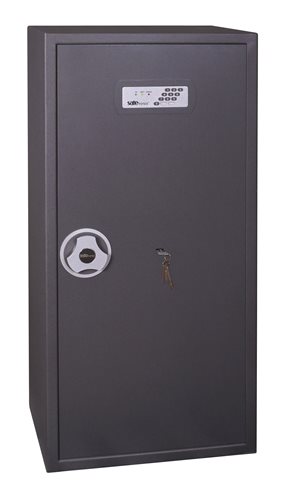 Skříňový trezor TSS 125 ME