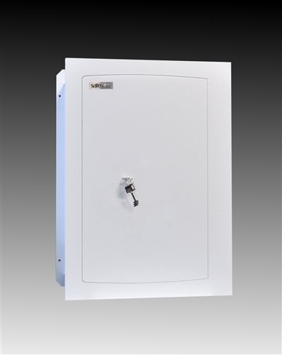 Stěnový trezor ST 61 M