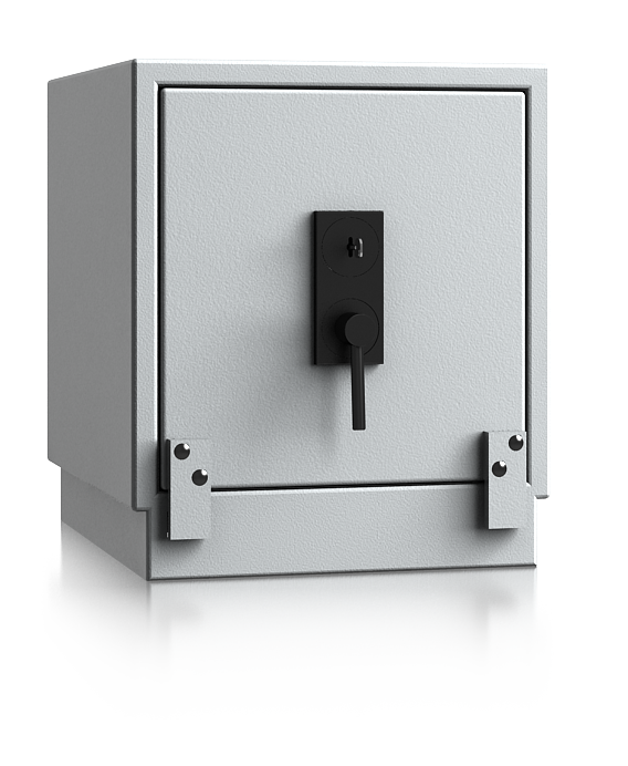 Trezor na data Oslo 46500