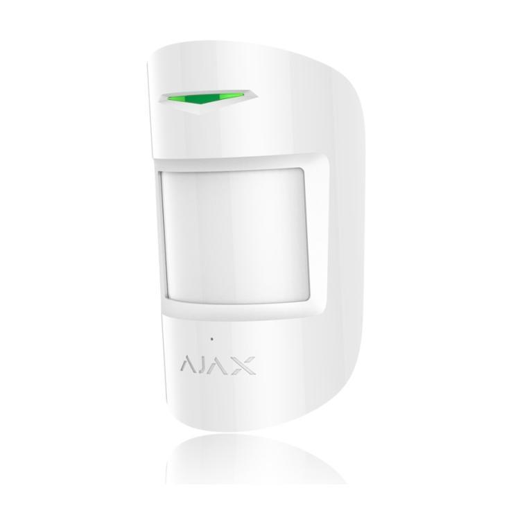 Ajax CombiProtect white (7170)