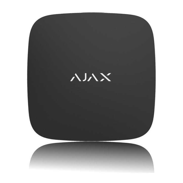 Ajax LeaksProtect black (8065)