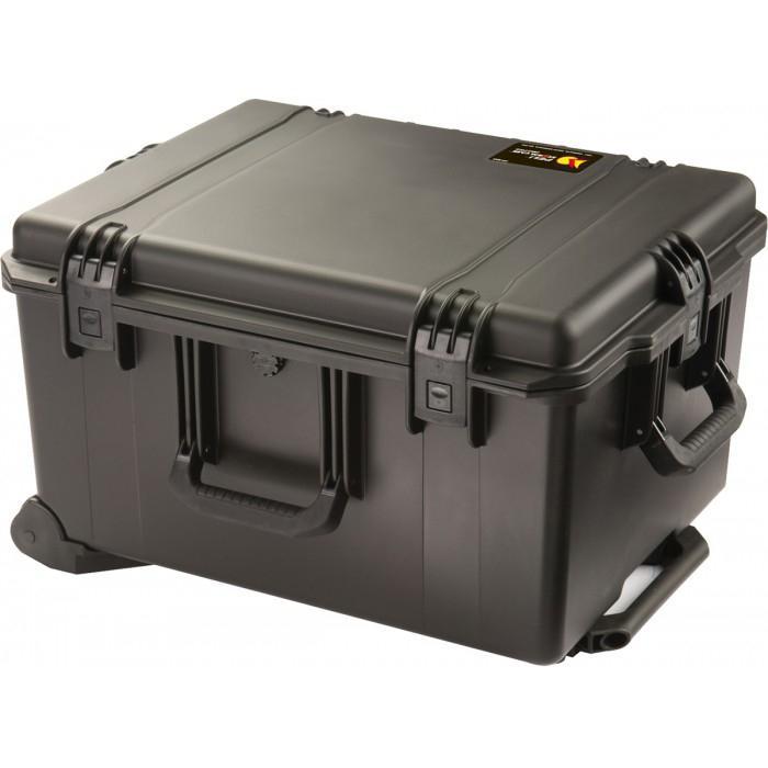 Storm Travel Case™ IM2750 černý prázdný