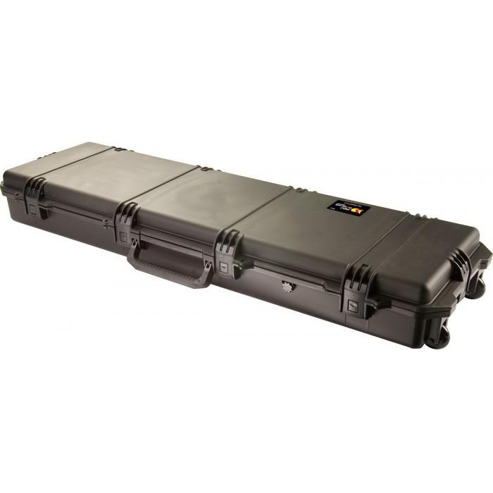 Storm Long Case™ IM3300 černý s pěnou