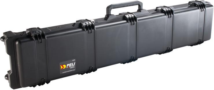 Storm Long Case™ IM3410 černý s pěnou