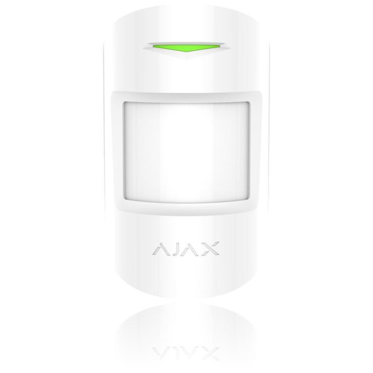 Ajax MotionProtect white (5328)