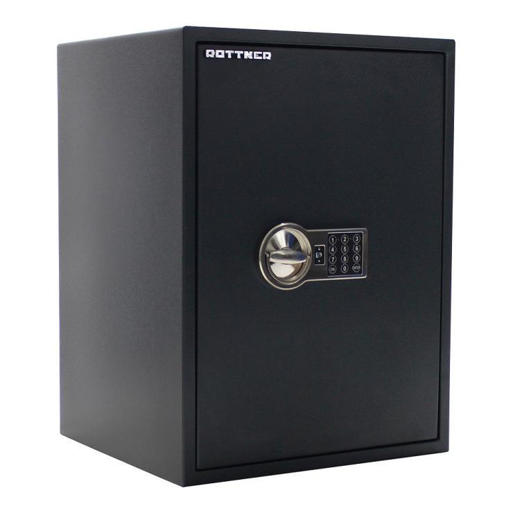 Nábytkový trezor Power Safe S2 600 IT EL