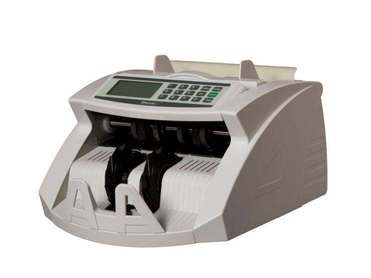 Počítačka bankovek GLOVER GC-10
