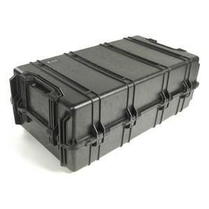 Peli Protector Case™ Protector Transport Case 1780 černý prázdný