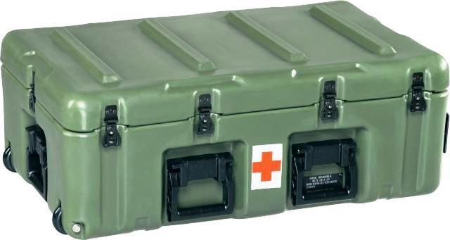 Peli™ Medchest3182