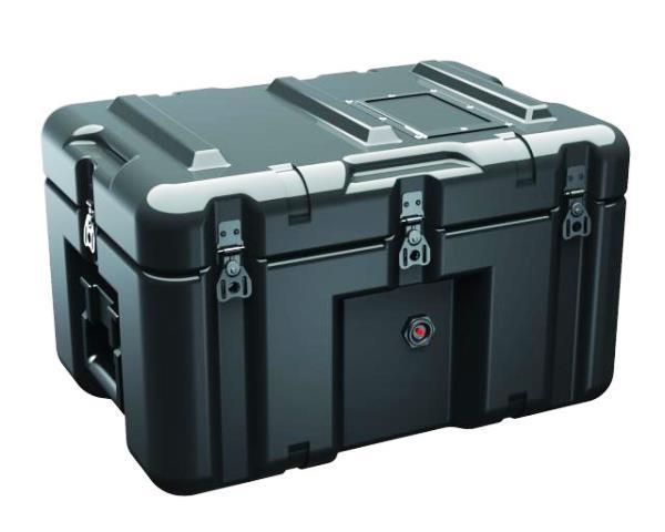 Peli™ HardBack Hardigg Rotopack AL 2013-0903