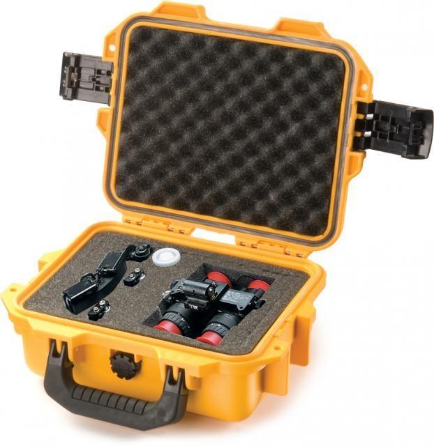 Peli Storm Case™ iM2050 žlutý s pěnou