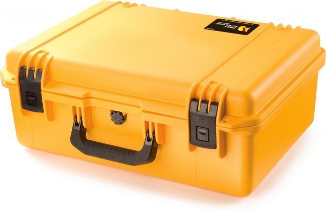 Peli Storm Case™ IM2600 žlutý s pěnou
