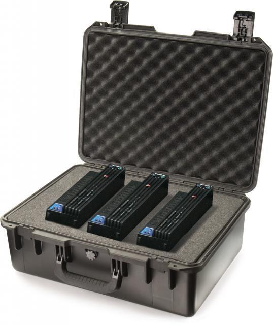 Peli™ Storm Case™ IM2600 černý s pěnou