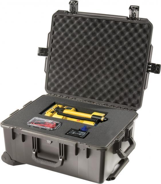 Peli™ Storm Travel Case™ IM2720 černý s pěnou