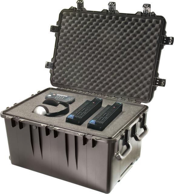 Peli™ Storm Transport Case™ IM3075 černý s pěnou