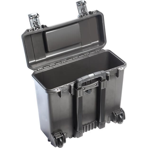 Peli™ Storm Top Loader Case™ IM2435 černý prázdný