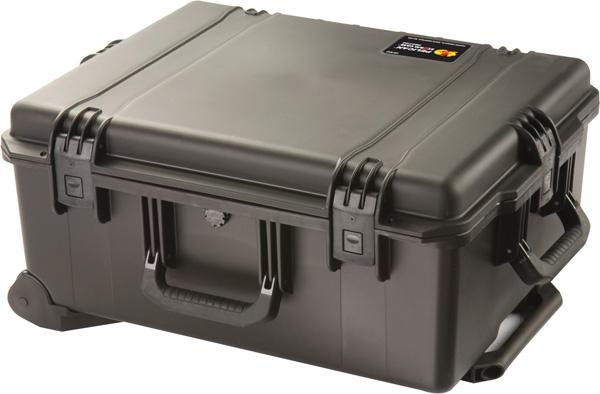 Peli™ Storm Travel Case™ IM2720 černý prázdný