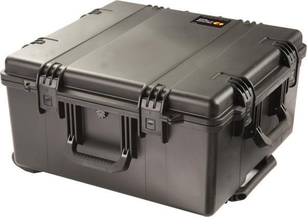 Peli™ Storm Travel Case™ IM2875 černý prázdný