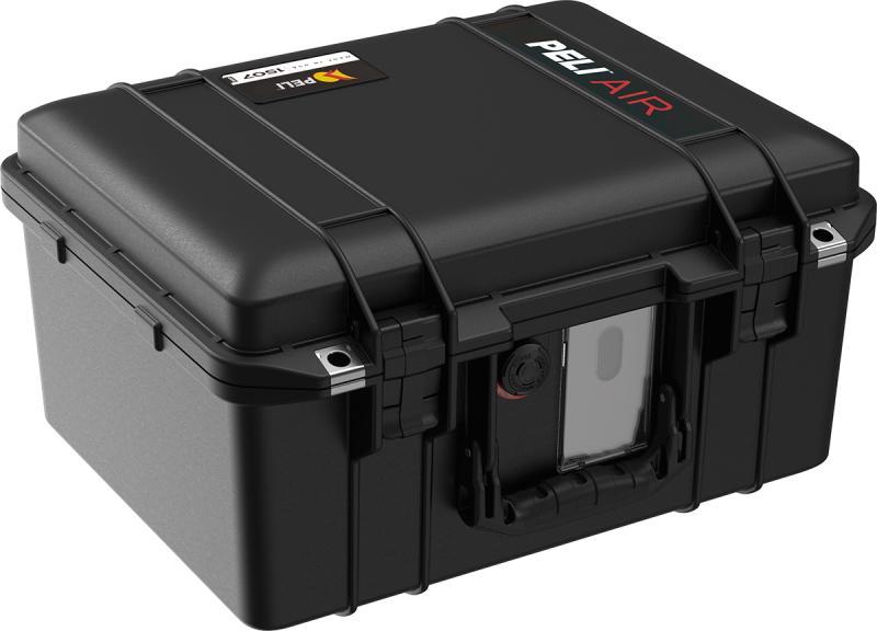 Peli™ Air Case 1507 černý prázdný