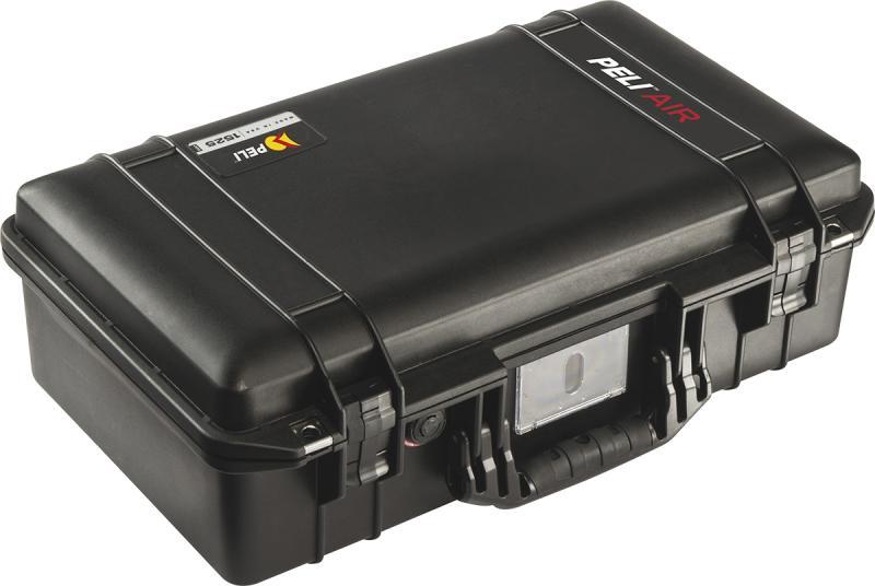 Peli™ Air Case 1525 černý prázdný