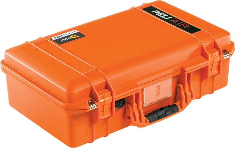 Peli™ Air Case 1525 oranžový prázdný