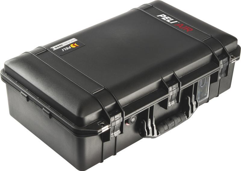 Peli™ Air Case 1555 černý prázdný