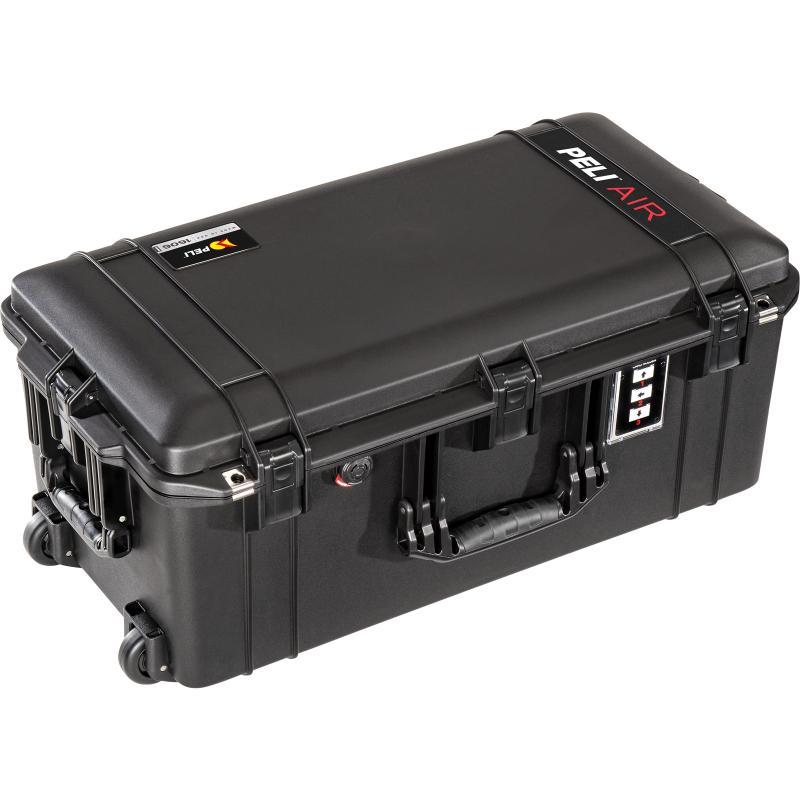 Peli™ Air Case 1606 černý prázdný