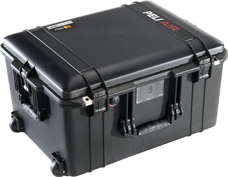 Peli™ Air Case 1607 černý s pěnou