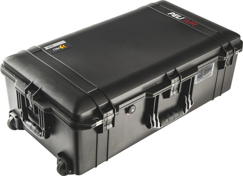 Peli™ Air Case 1615 černý prázdný